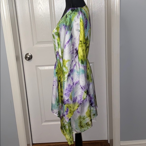 Sunny Leigh Blouse - Picture 5 of 7